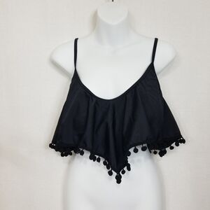 Yonique swim top Boho ish